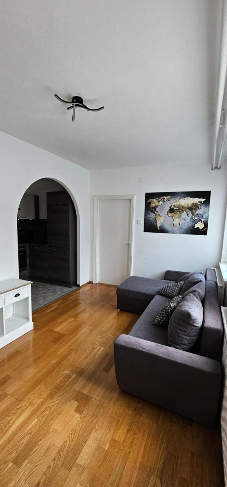 Kb Apartment #2 Zeltweg Ngoại thất bức ảnh