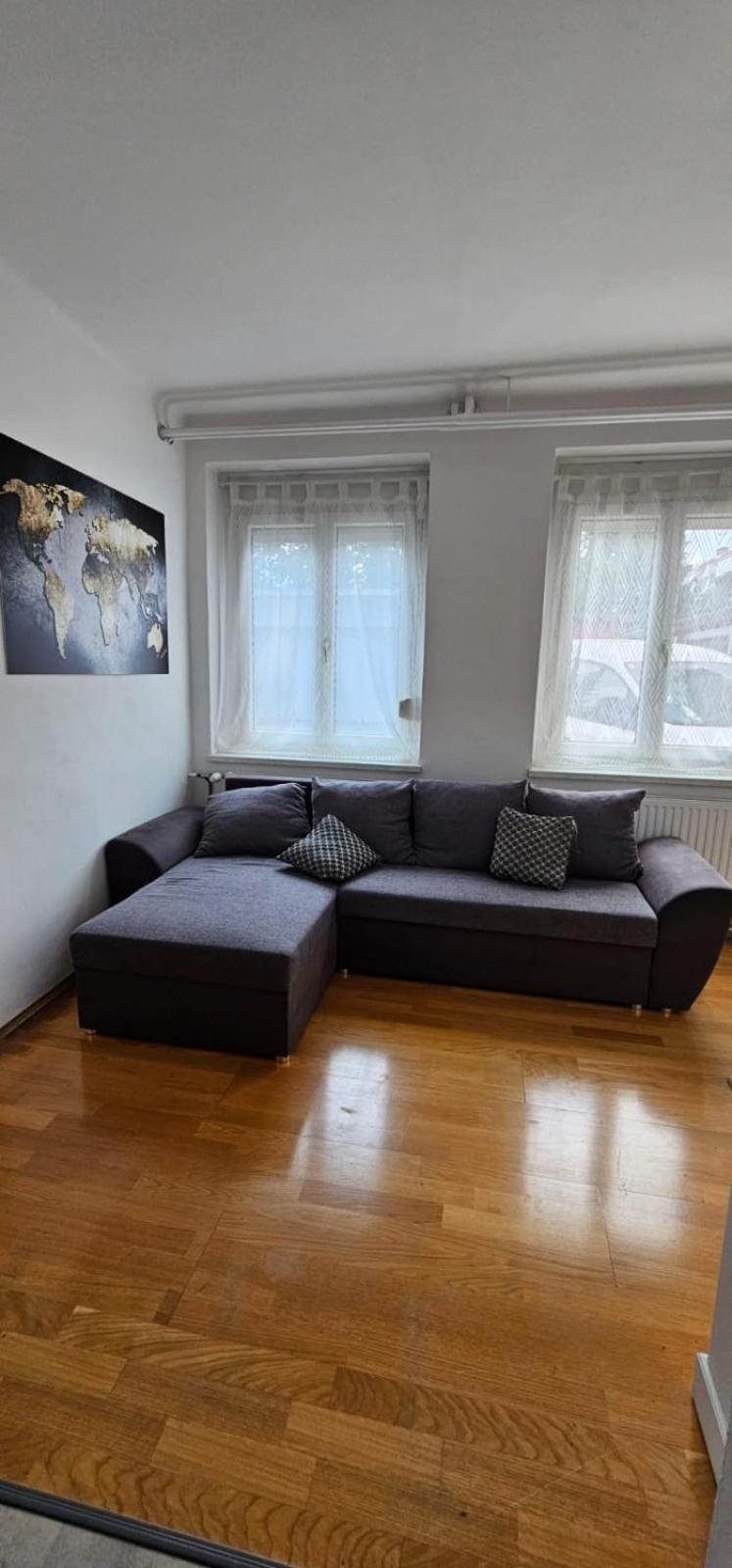 Kb Apartment #2 Zeltweg Ngoại thất bức ảnh