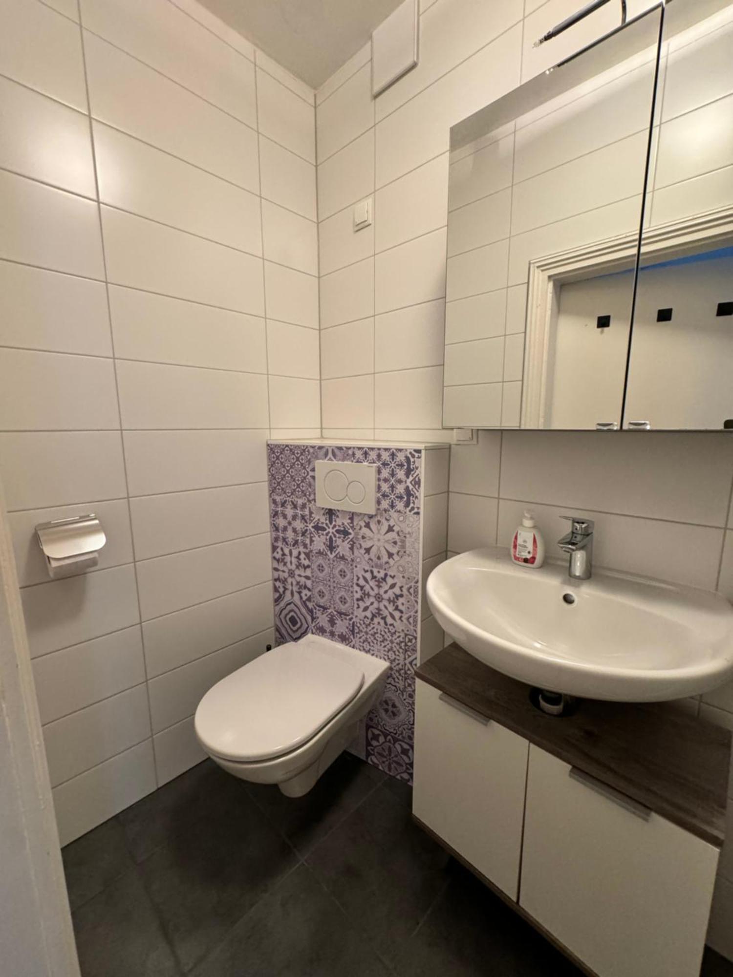 Kb Apartment #2 Zeltweg Ngoại thất bức ảnh