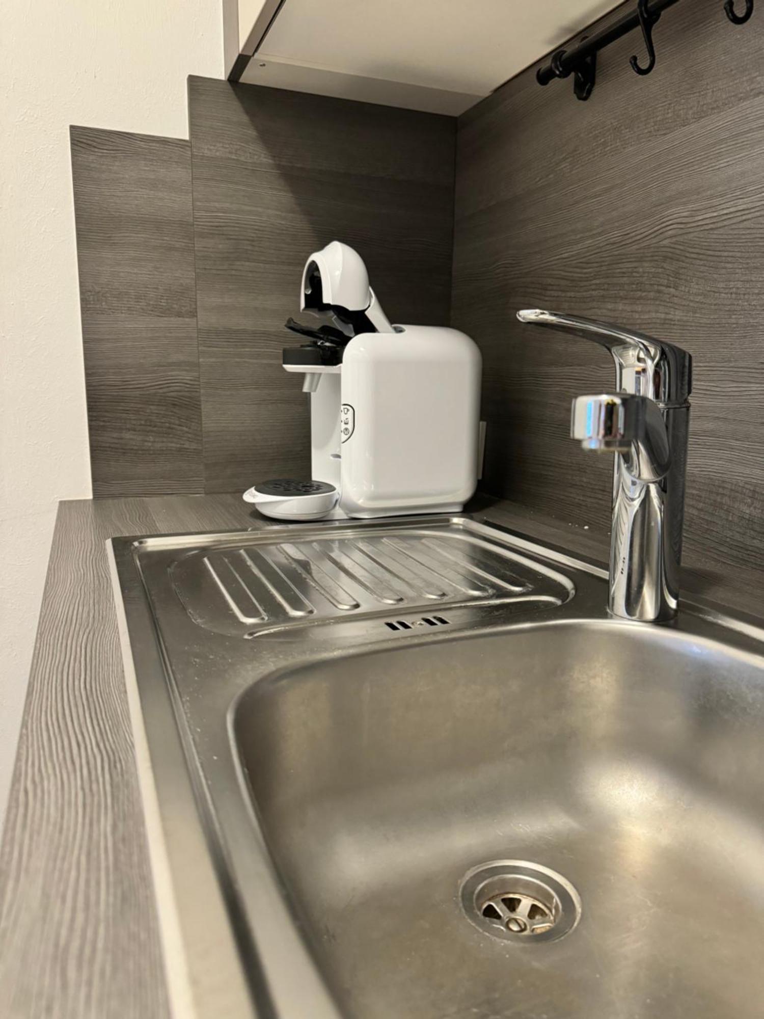 Kb Apartment #2 Zeltweg Ngoại thất bức ảnh