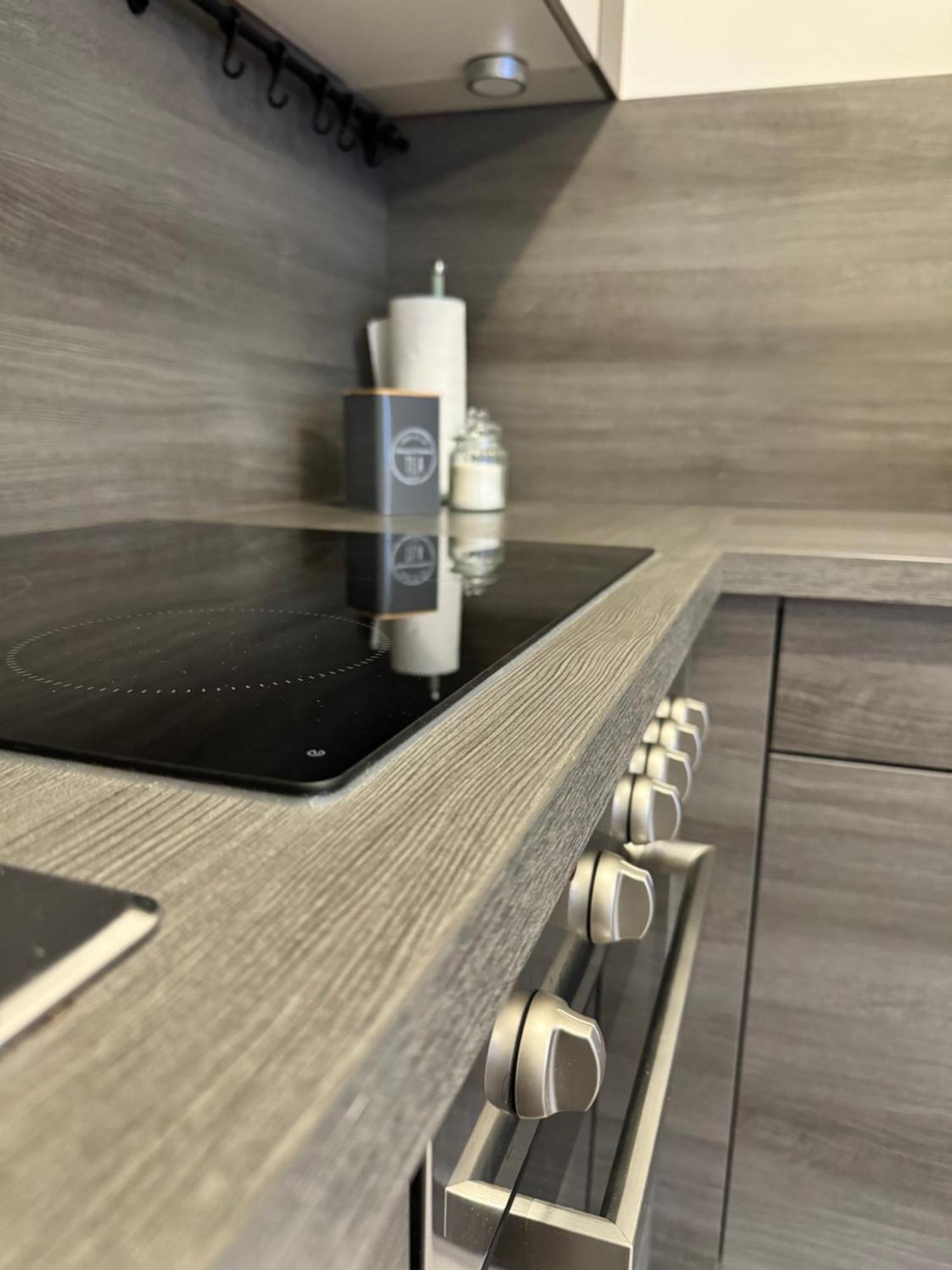 Kb Apartment #2 Zeltweg Ngoại thất bức ảnh